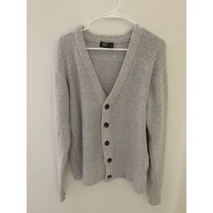 ✧  Just Like New ✧   RDI ║  Long Button-Up Cardigan